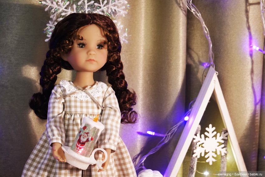 Куклы Ruby Red, Руби Ред