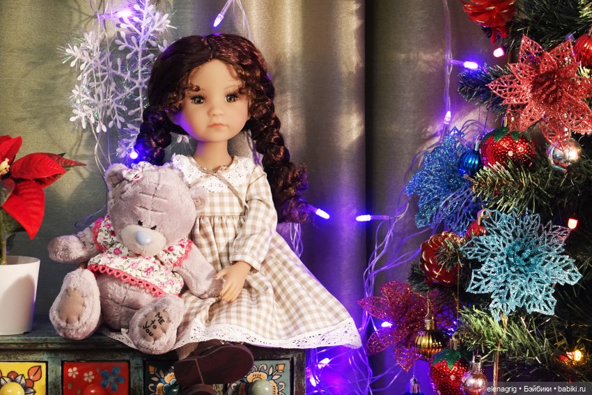 Куклы Ruby Red, Руби Ред