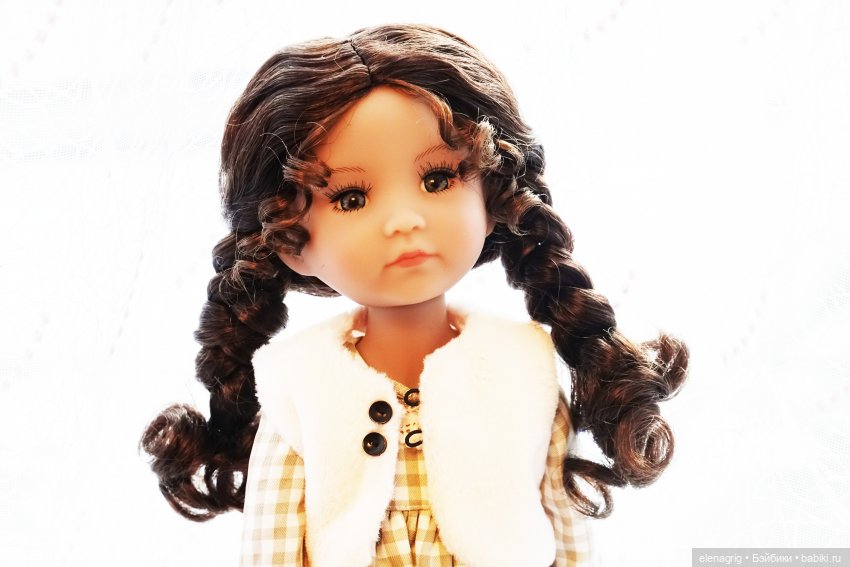 Куклы Ruby Red, Руби Ред