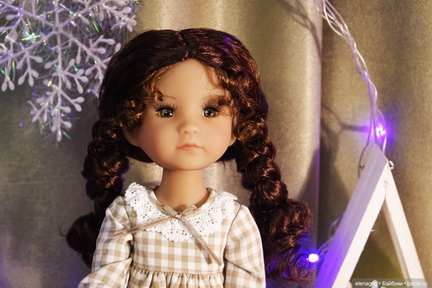 Куклы Ruby Red, Руби Ред