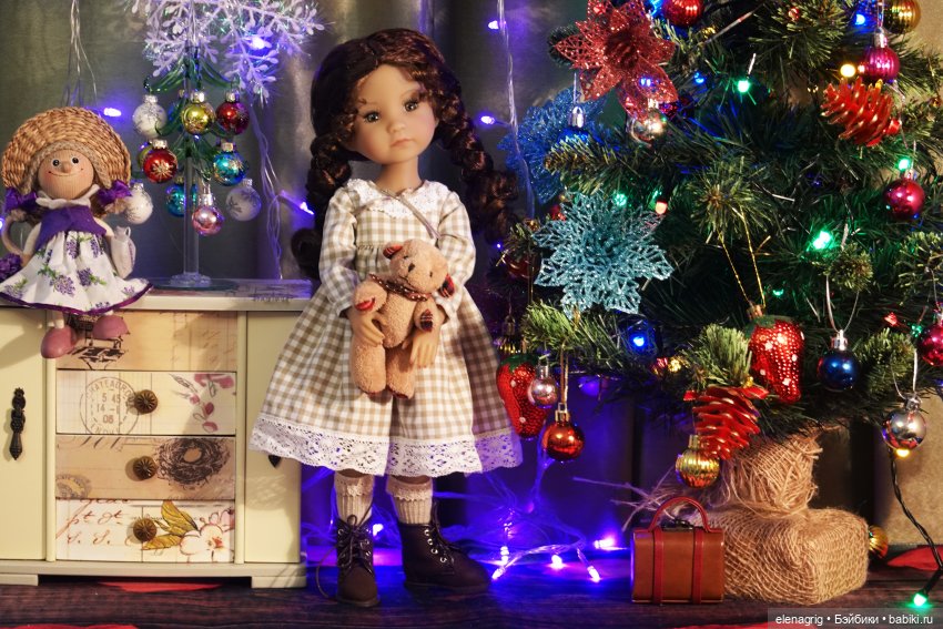 Куклы Ruby Red, Руби Ред