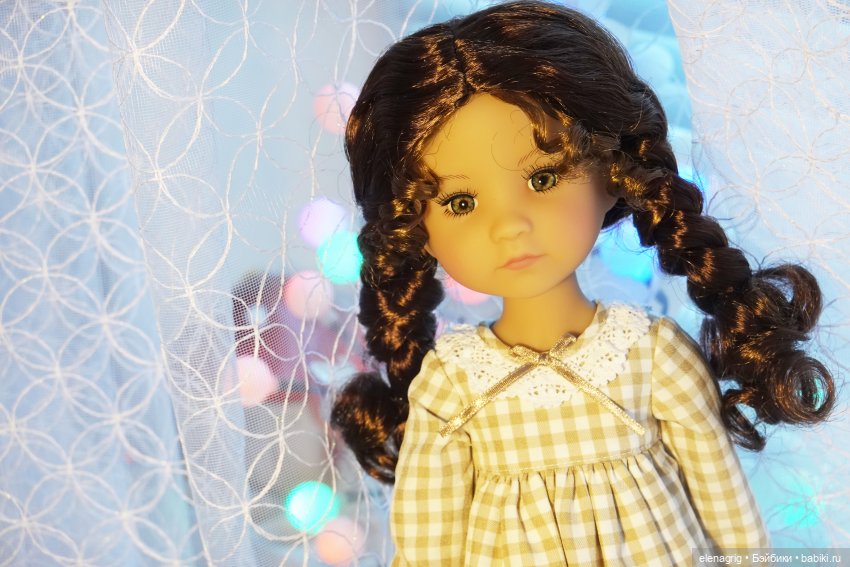 Куклы Ruby Red, Руби Ред