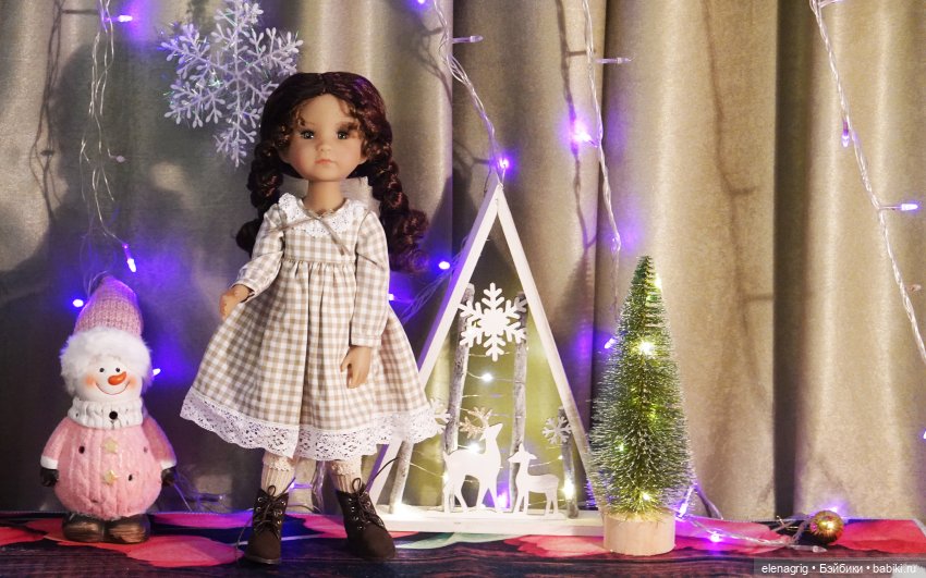 Куклы Ruby Red, Руби Ред