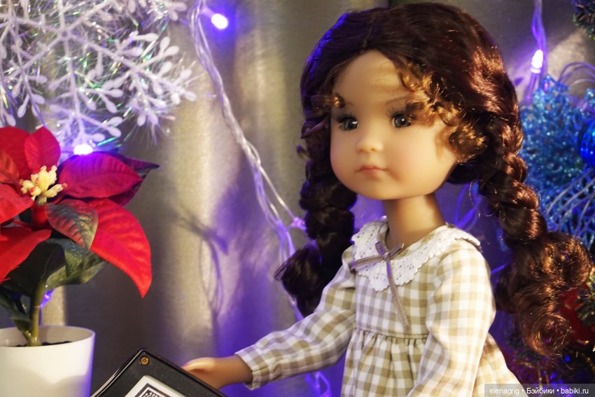 Куклы Ruby Red, Руби Ред