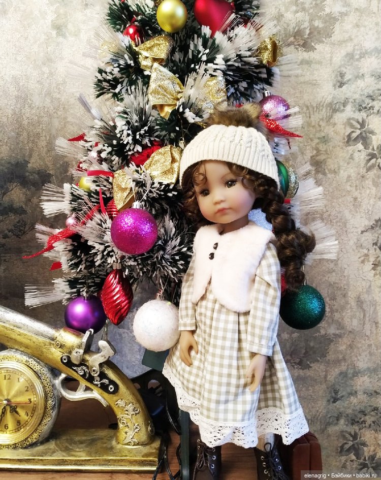 Куклы Ruby Red, Руби Ред