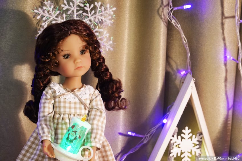 Куклы Ruby Red, Руби Ред