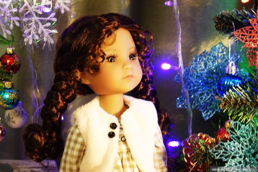 Куклы Ruby Red, Руби Ред