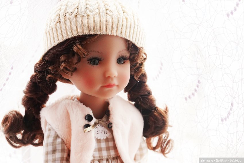 Куклы Ruby Red, Руби Ред