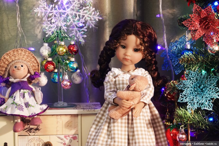 Victoria от Руби Ред — Куклы Ruby Red (Руби Ред) Fashion Friends: Siblies