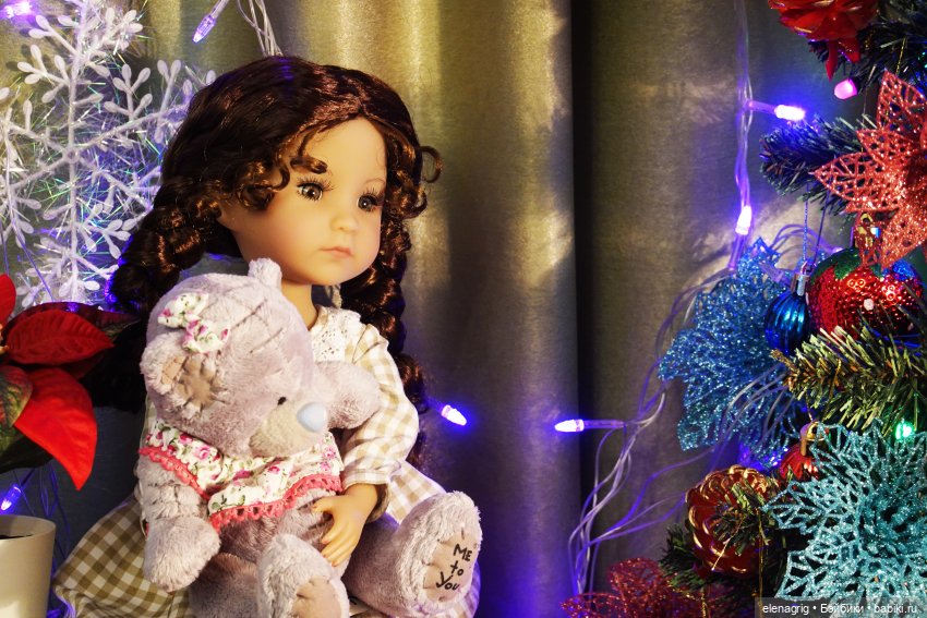 Куклы Ruby Red, Руби Ред