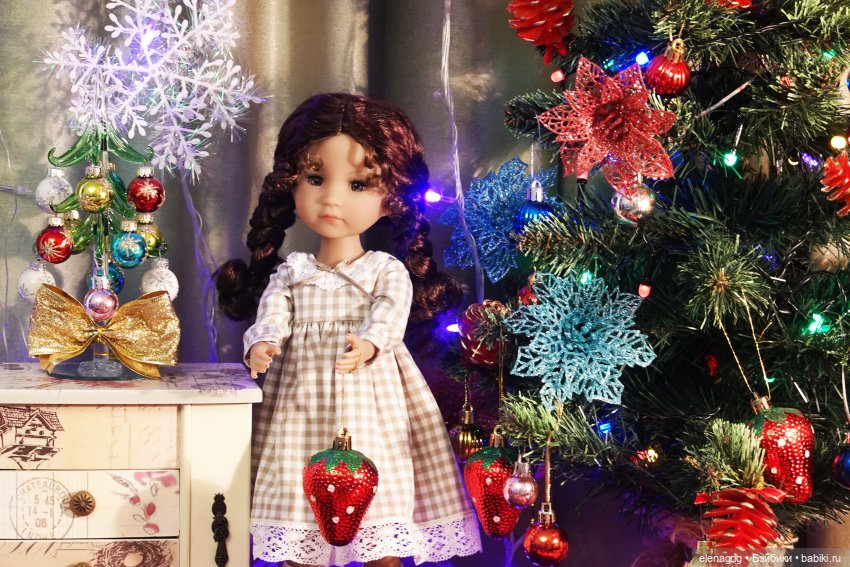 Куклы Ruby Red, Руби Ред