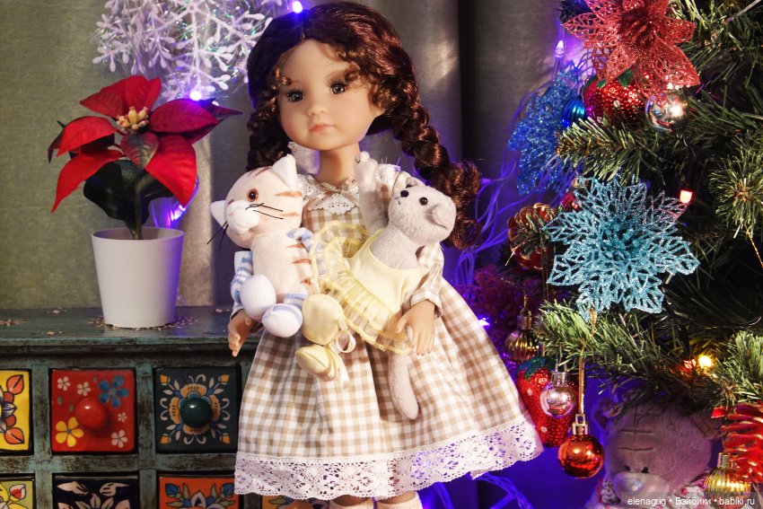 Куклы Ruby Red, Руби Ред