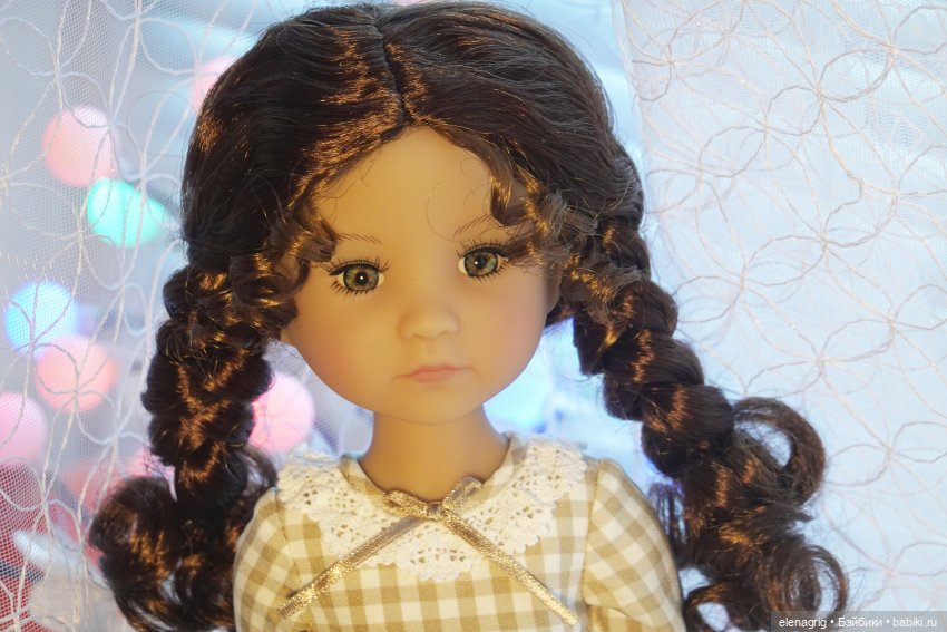 Куклы Ruby Red, Руби Ред