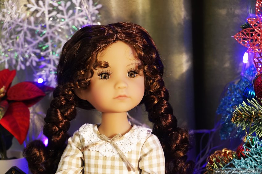 Куклы Ruby Red, Руби Ред