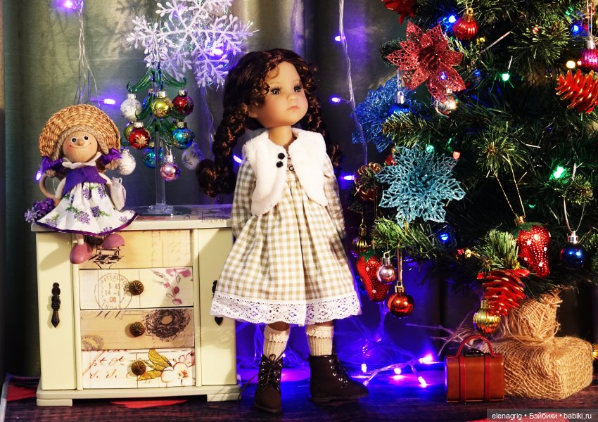 Куклы Ruby Red, Руби Ред