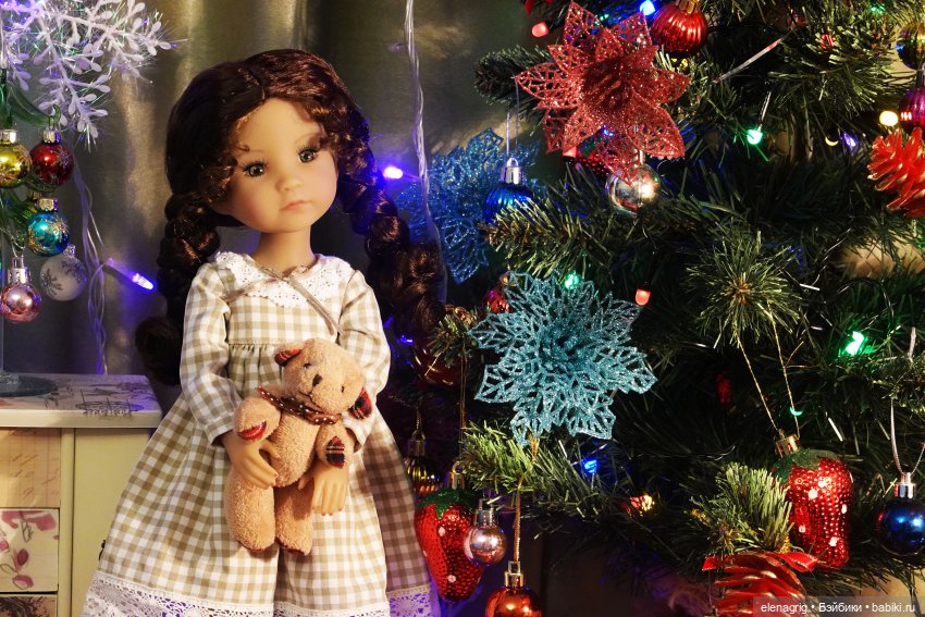 Куклы Ruby Red, Руби Ред