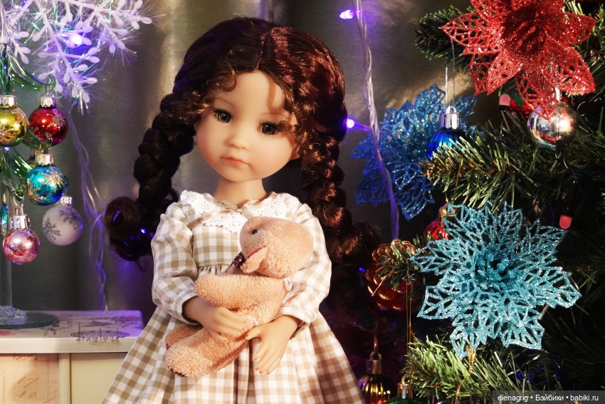 Куклы Ruby Red, Руби Ред