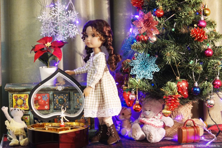 Куклы Ruby Red, Руби Ред