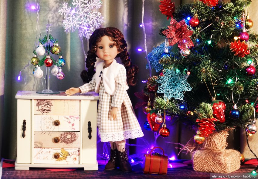 Куклы Ruby Red, Руби Ред