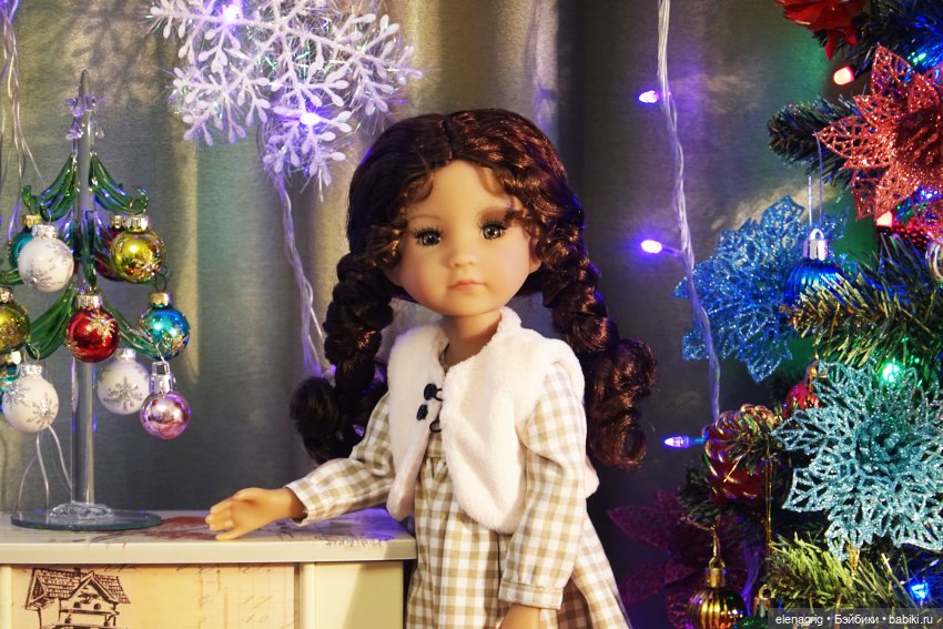 Куклы Ruby Red, Руби Ред