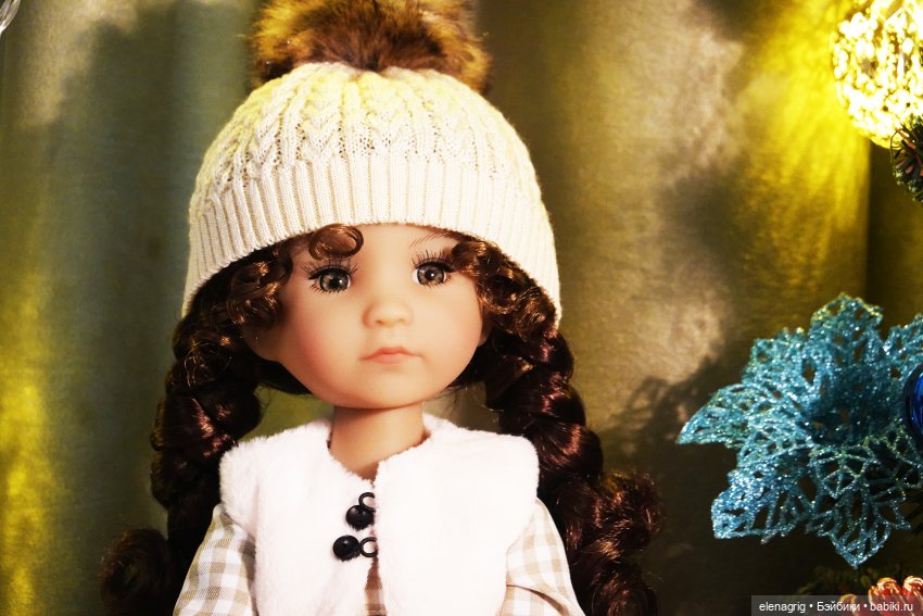 Куклы Ruby Red, Руби Ред