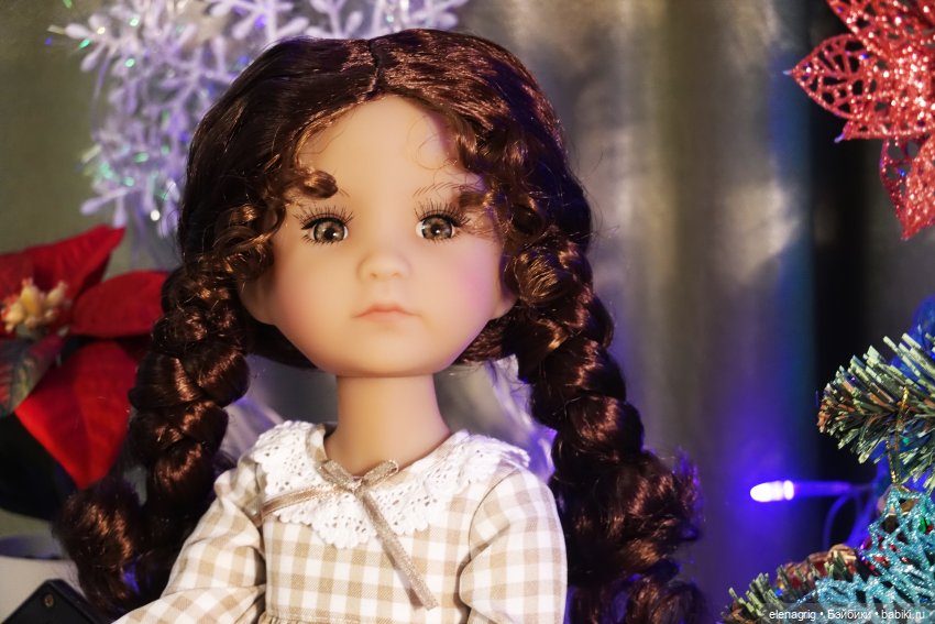 Куклы Ruby Red, Руби Ред