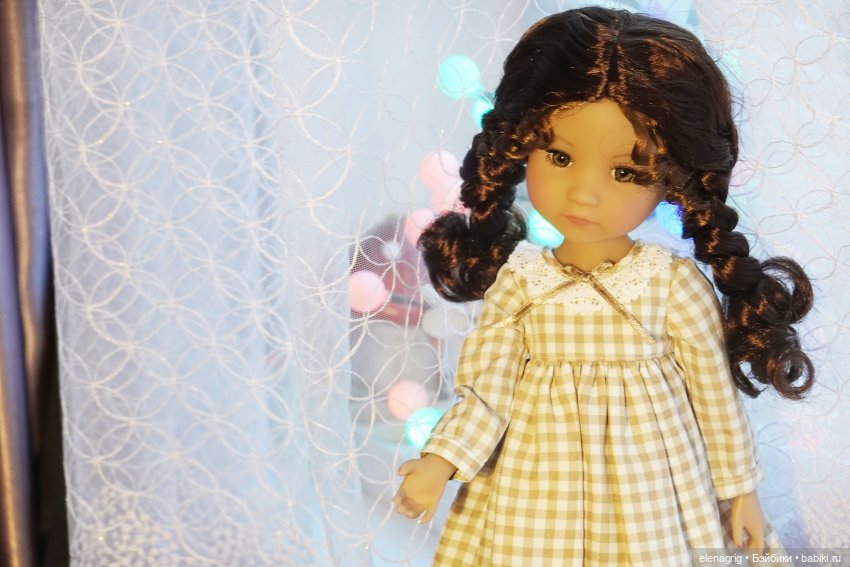 Куклы Ruby Red, Руби Ред