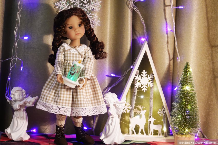 Куклы Ruby Red, Руби Ред