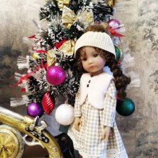 Victoria от Руби Ред