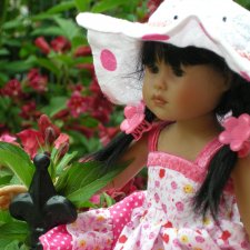 Шляпки, шляпки...