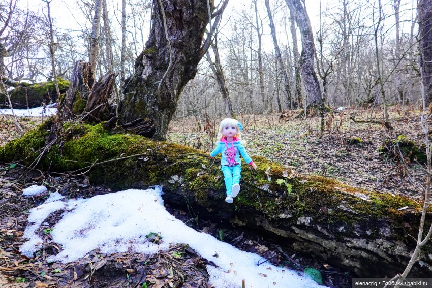 Куклы Ruby Red, Руби Ред