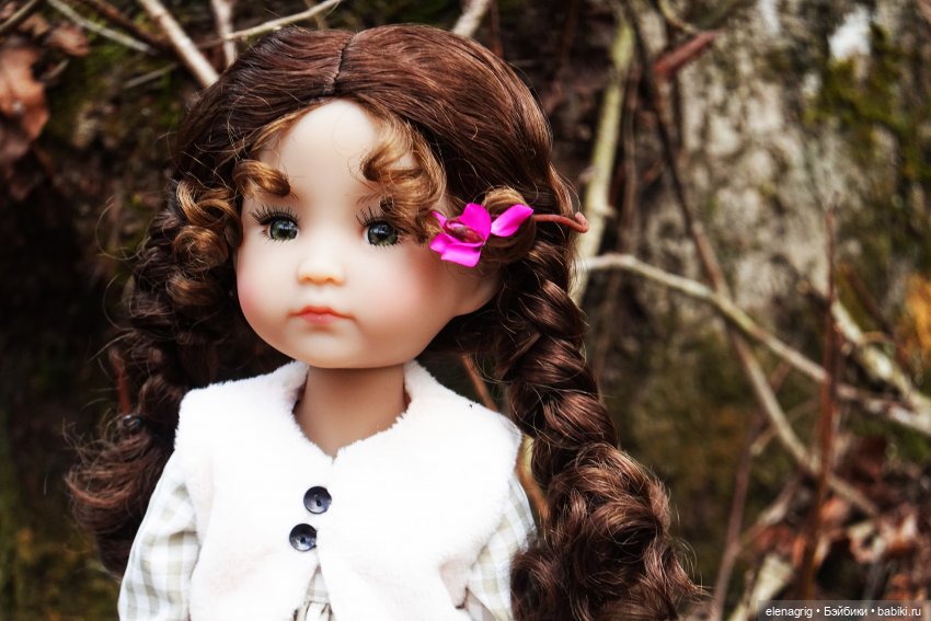 Куклы Ruby Red, Руби Ред