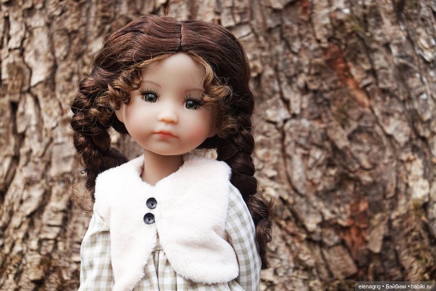 Куклы Ruby Red, Руби Ред