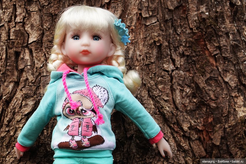 Куклы Ruby Red, Руби Ред