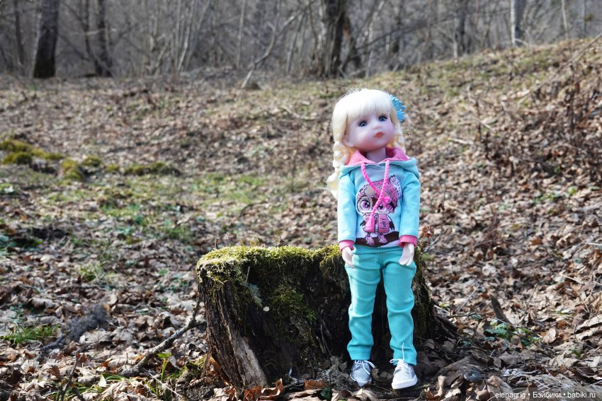 Куклы Ruby Red, Руби Ред