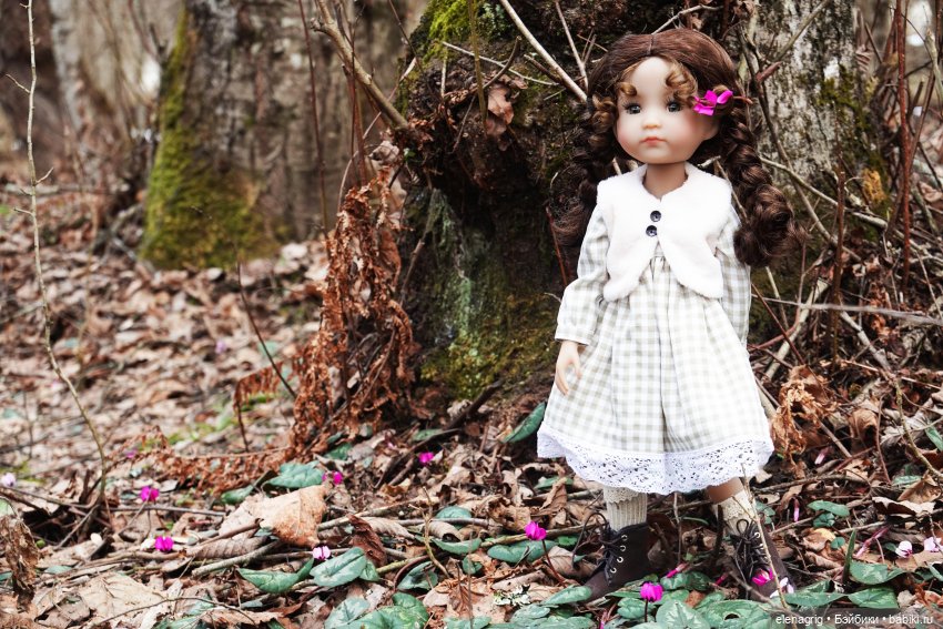 Куклы Ruby Red, Руби Ред