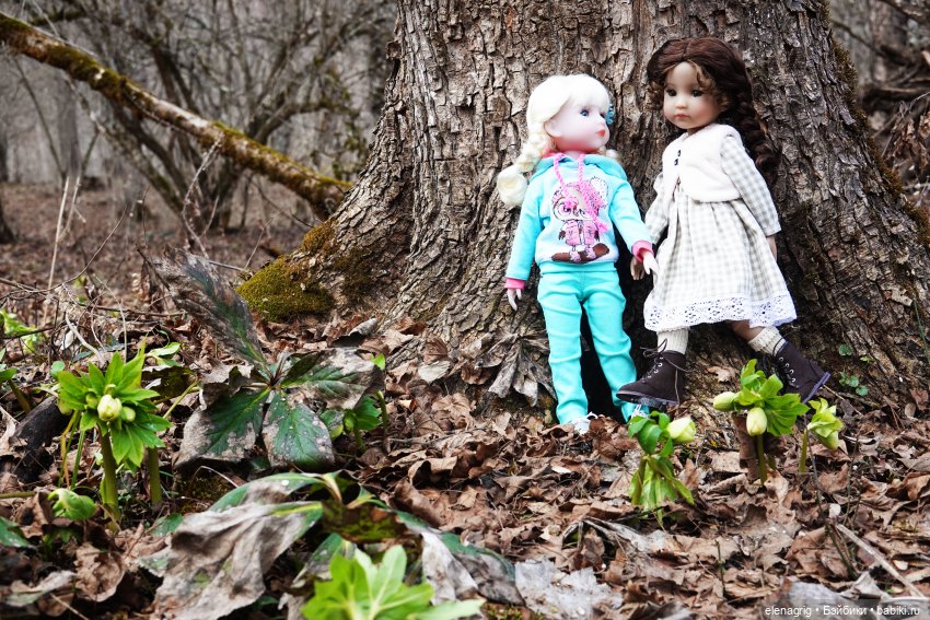 Куклы Ruby Red, Руби Ред