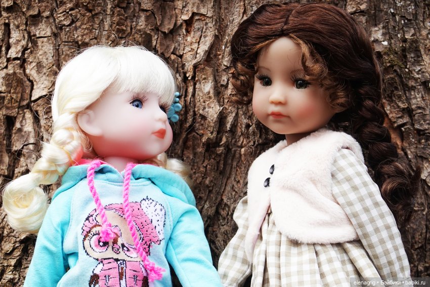 Куклы Ruby Red, Руби Ред