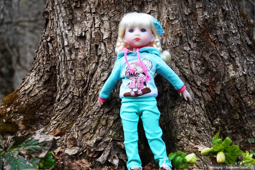 Куклы Ruby Red, Руби Ред