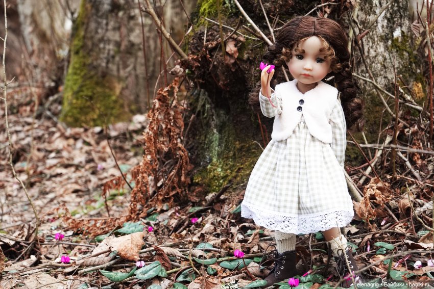 Куклы Ruby Red, Руби Ред