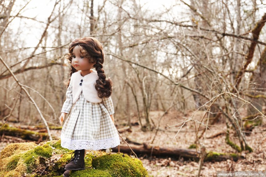 Куклы Ruby Red, Руби Ред