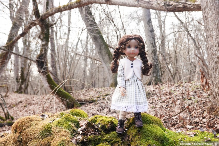 Куклы Ruby Red, Руби Ред