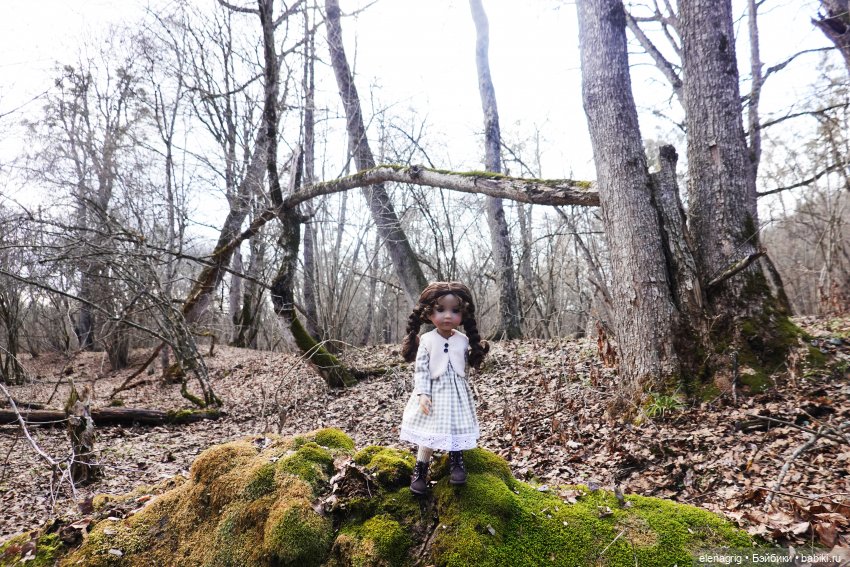 Куклы Ruby Red, Руби Ред