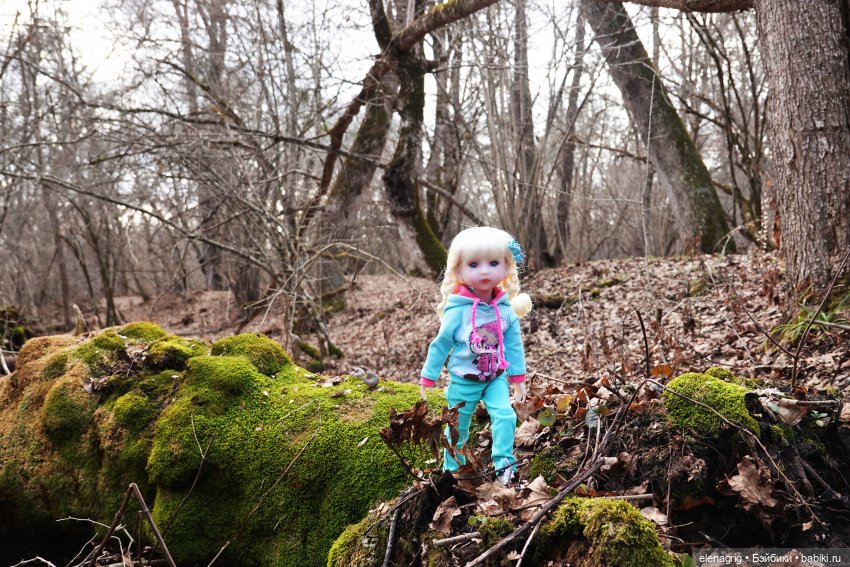 Куклы Ruby Red, Руби Ред