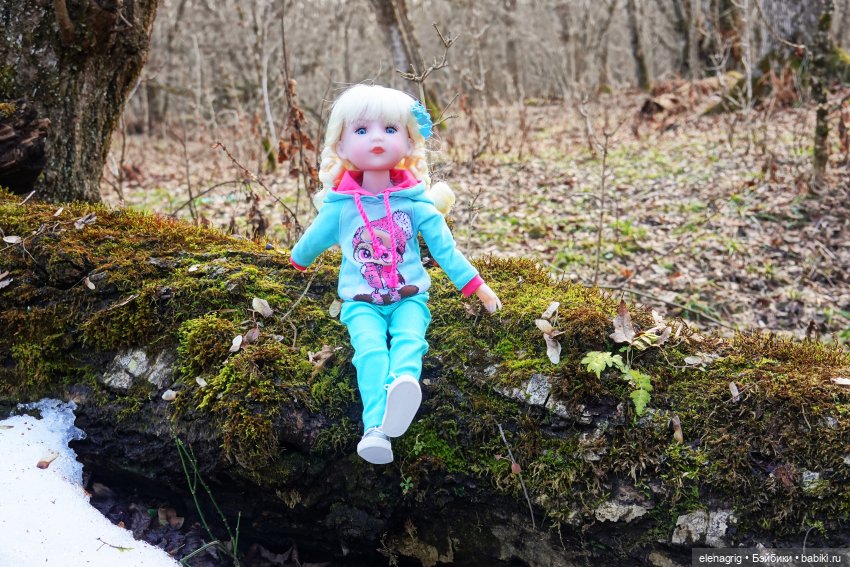 Куклы Ruby Red, Руби Ред