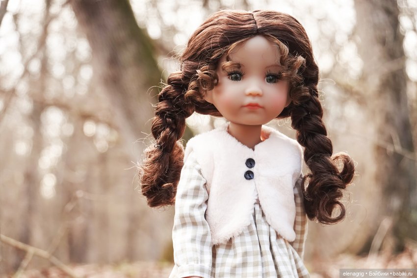 Куклы Ruby Red, Руби Ред