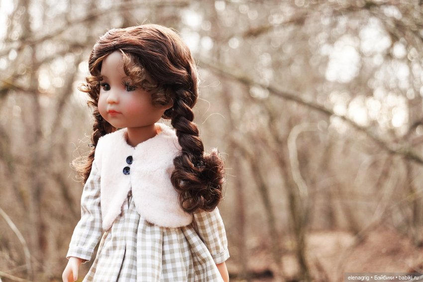 Куклы Ruby Red, Руби Ред