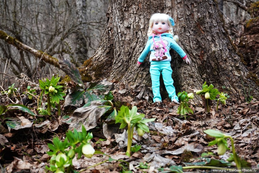 Куклы Ruby Red, Руби Ред