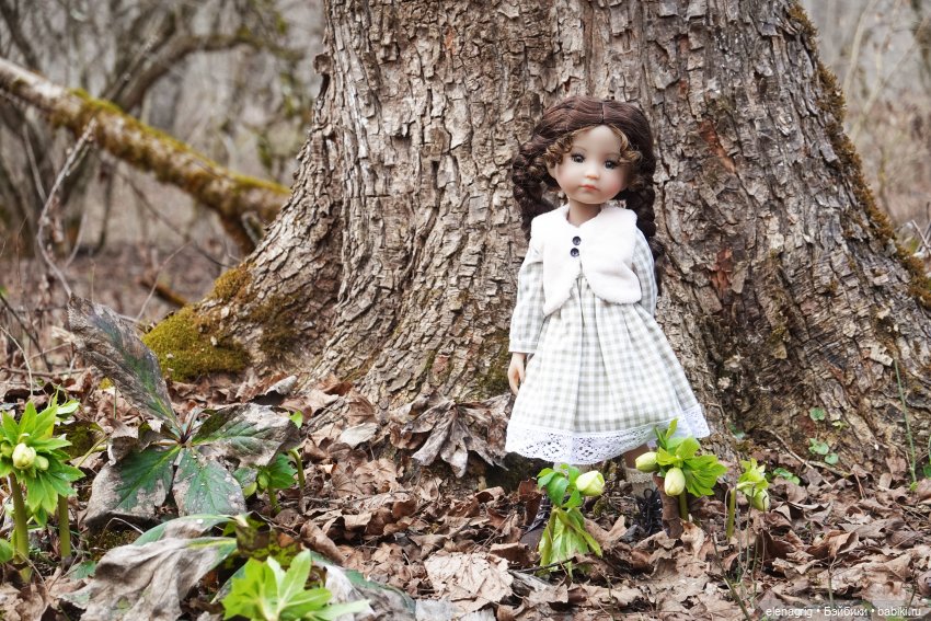 Куклы Ruby Red, Руби Ред