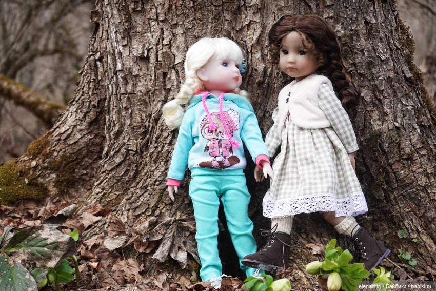 Куклы Ruby Red, Руби Ред